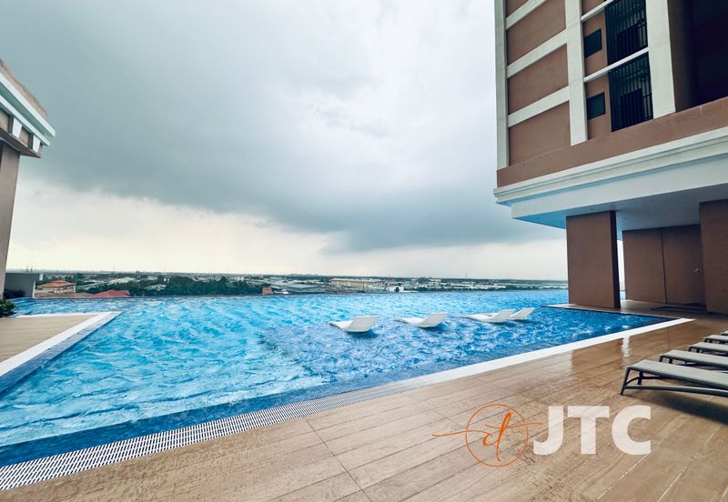 Edusentral @ Setia Alam