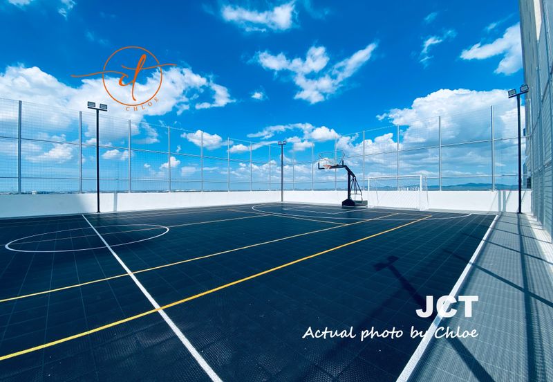 Edusentral @ Setia Alam