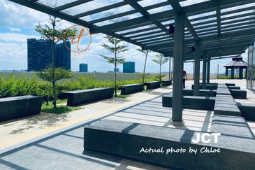 Edusentral @ Setia Alam