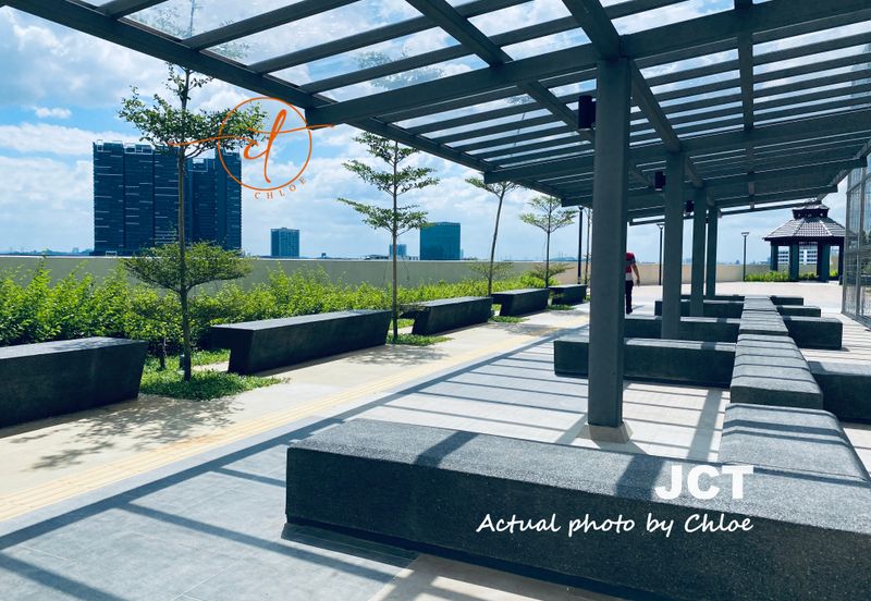 Edusentral @ Setia Alam