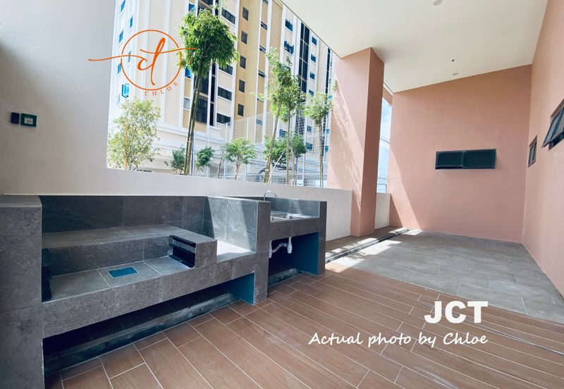 Edusentral @ Setia Alam