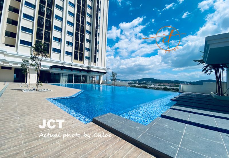 Edusentral @ Setia Alam