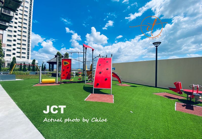 Edusentral @ Setia Alam