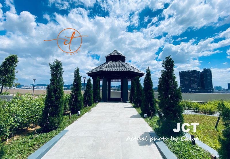 Edusentral @ Setia Alam