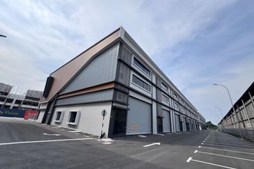 Esteem Business Park