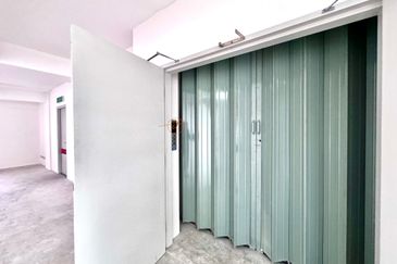 Esteem Business Park