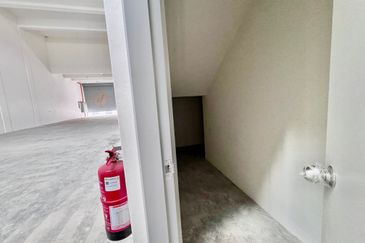 Esteem Business Park