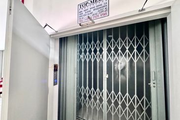 Esteem Business Park