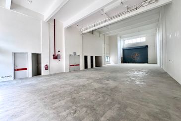 Esteem Business Park