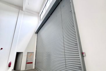 Esteem Business Park