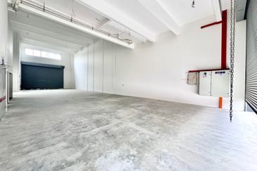 Esteem Business Park