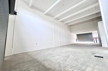 Esteem Business Park