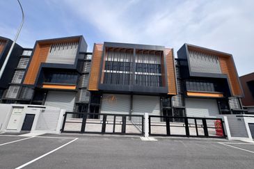 Esteem Business Park