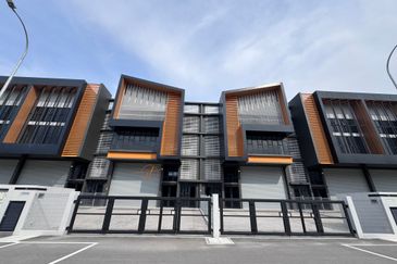 Esteem Business Park