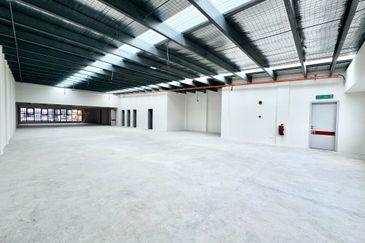 Esteem Business Park