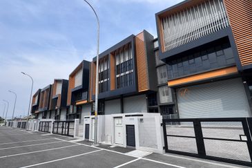 Esteem Business Park