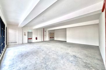 Esteem Business Park