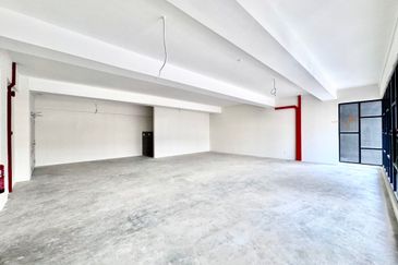 Esteem Business Park