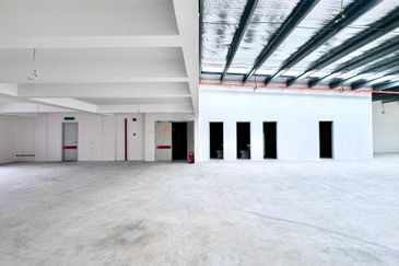 Esteem Business Park