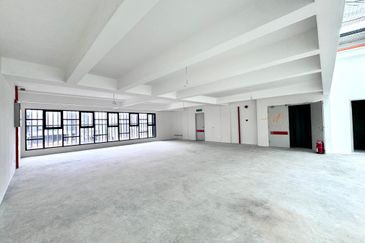 Esteem Business Park