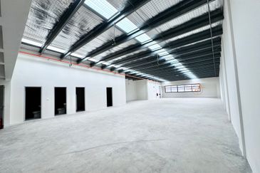 Esteem Business Park