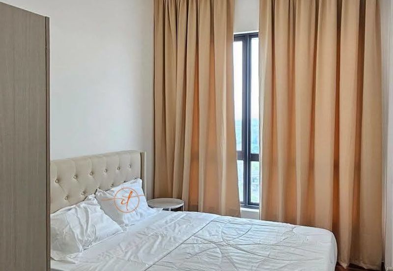 Sunsuria Forum @ 7th Avenue