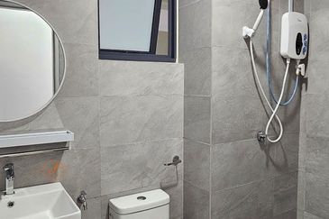 Sunsuria Forum @ 7th Avenue