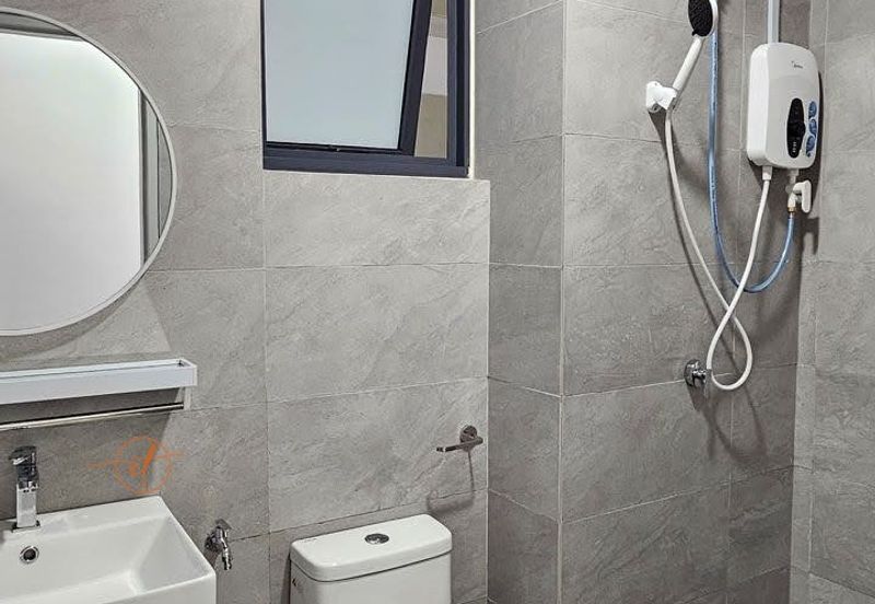 Sunsuria Forum @ 7th Avenue