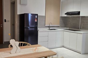 Sunsuria Forum @ 7th Avenue