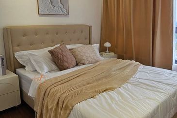 Sunsuria Forum @ 7th Avenue