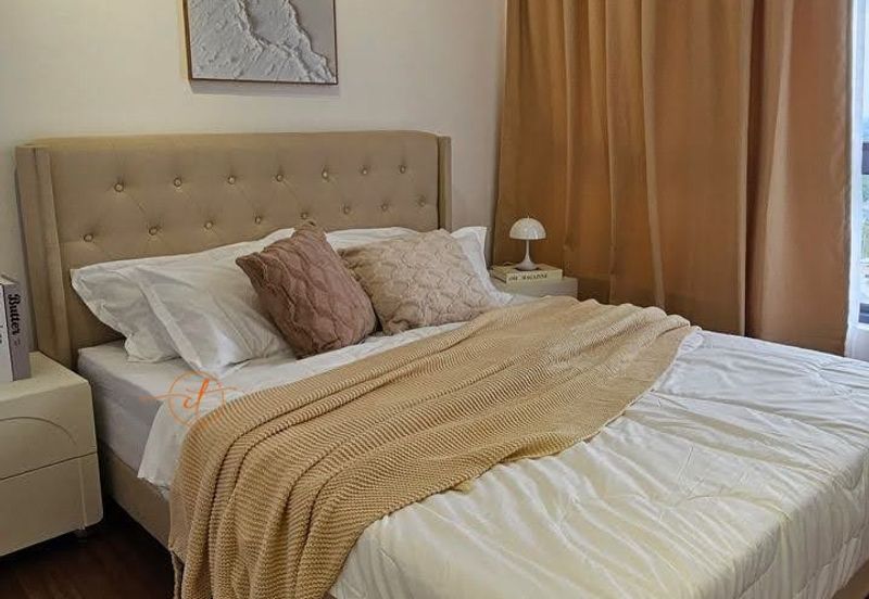 Sunsuria Forum @ 7th Avenue