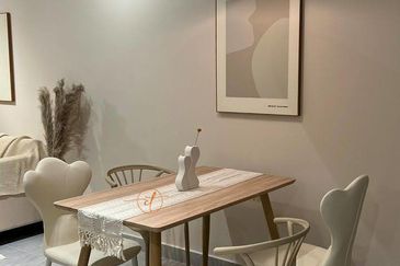 Sunsuria Forum @ 7th Avenue