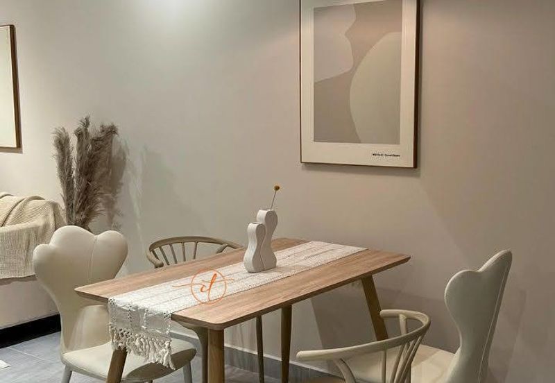 Sunsuria Forum @ 7th Avenue