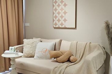 Sunsuria Forum @ 7th Avenue