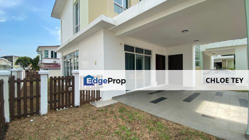 Setia Eco Park Semi-D @ Setia Duta Fully Furnished for Rent, Selangor, Setia Eco Park