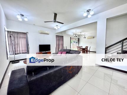 Setia Eco Park Fully Furnished for Rent, Selangor, Setia Eco Park