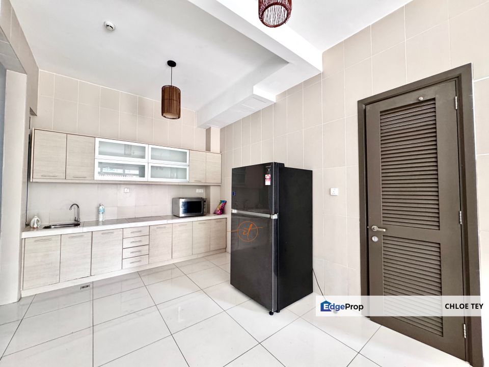 Setia Eco Park Fully Furnished for Rent, Selangor, Setia Eco Park