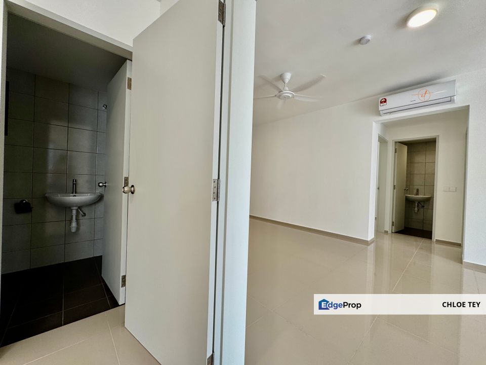 Hana Residence 3r2b2c for Sale, Selangor, Shah Alam