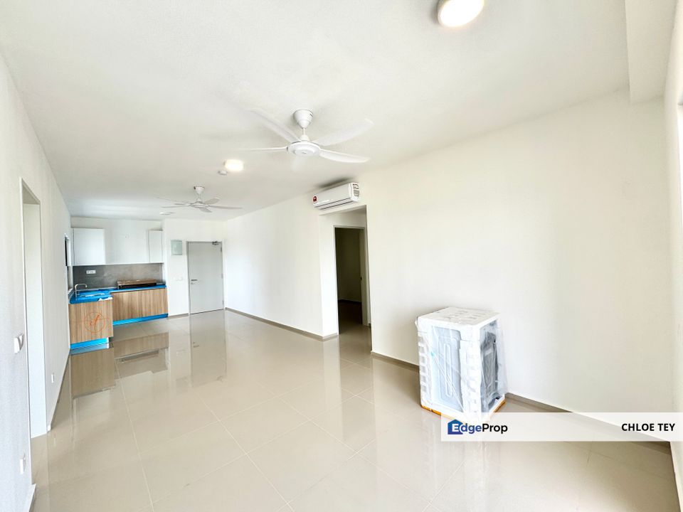 Hana Residence 3r2b2c for Sale, Selangor, Shah Alam