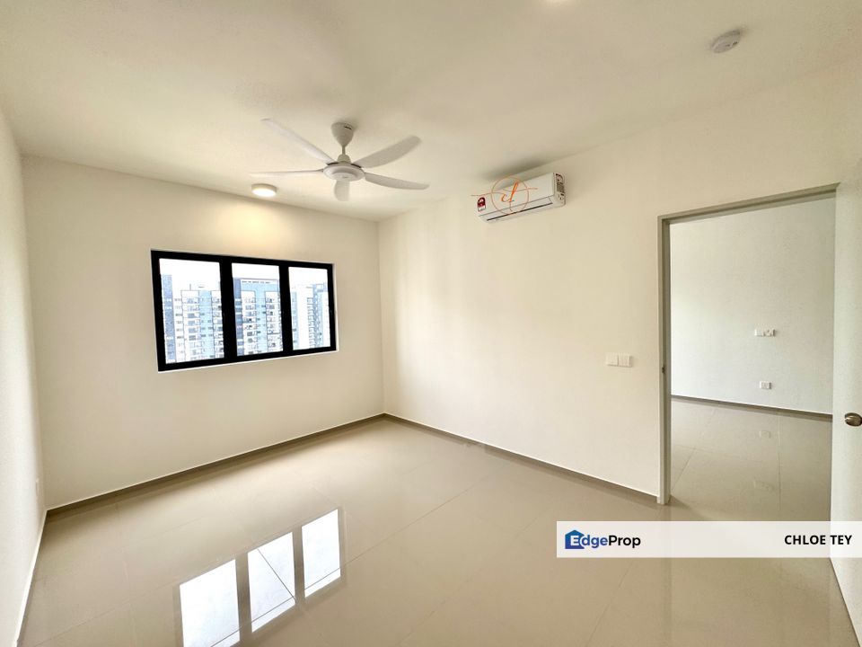 Hana Residences 1R1B For Rent, Selangor, Shah Alam
