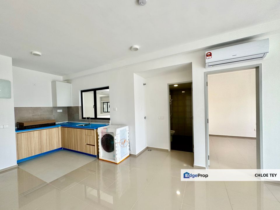 Hana Residences 1R1B For Rent, Selangor, Shah Alam