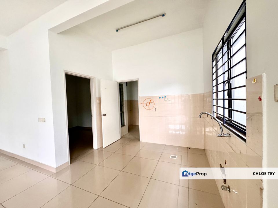 Fire Sale!! Setia Impian 7 Cluster SemiD 3R 3B, Selangor, Setia Alam/Alam Nusantara