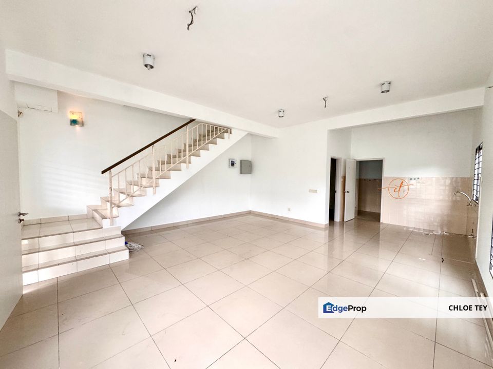 Fire Sale!! Setia Impian 7 Cluster SemiD 3R 3B, Selangor, Setia Alam/Alam Nusantara