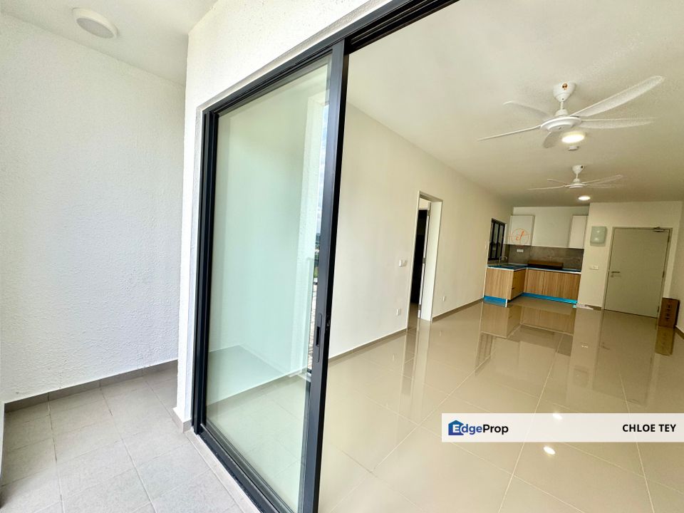 Hana Residence 3r2b2c for Sale, Selangor, Shah Alam