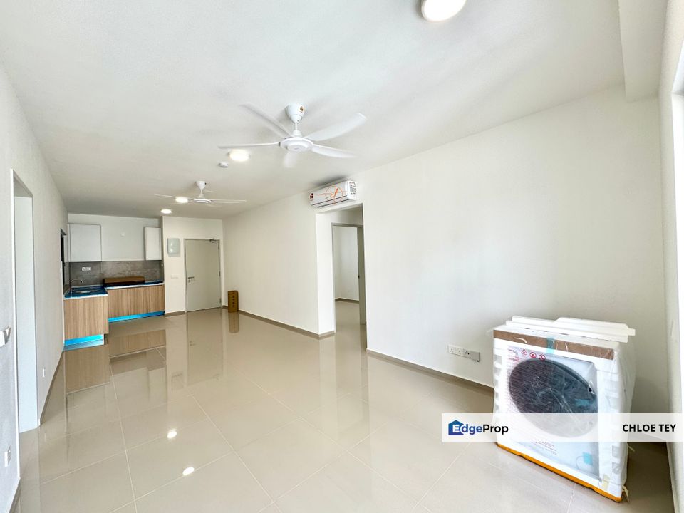 Hana Residence 3r2b2c for Sale, Selangor, Shah Alam