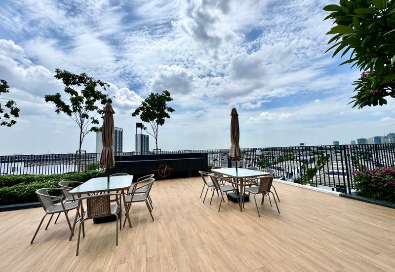 Hana Residence 3r2b2c for Sale