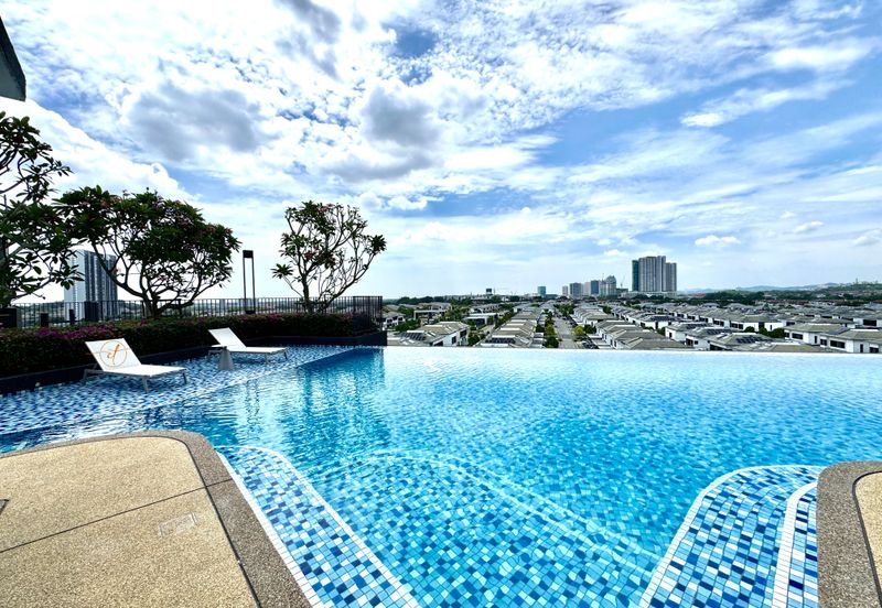 Hana Residence 3r2b2c for Sale