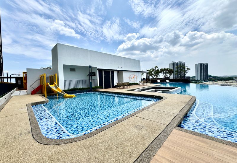 Hana Residence 3r2b2c for Sale