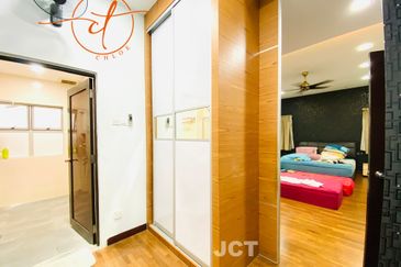 Setia Eco Park Phase 2