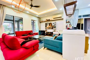 Setia Eco Park Phase 2